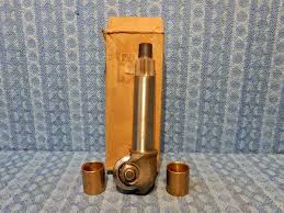 1935 1936 Chevrolet Master Deluxe Knee Action Nors Steering Sector Set 262672 International Door Handles Home Decor Decor