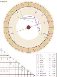 Bts Jungkook Zodiac Numerology And Birth Chart Pt 2 K
