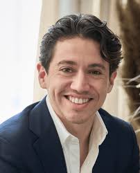 Mortgage Specialist David Crump