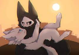 But when put through the true test of dark against light, will harry survive, or will harry crumble at the weight of the world, dooming all forever. Transfurred Explore Tumblr Posts And Blogs Tumgir