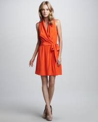 Ali Ro Sleeveless Faux Wrap Tie Dress Wrap Tie Dress Dresses Beautiful Outfits