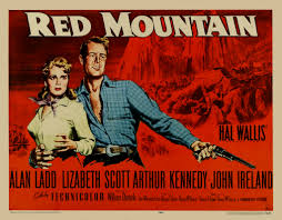 Résultat de recherche d'images pour "AFFICHE DE FILM AVEC ALAN LADD"