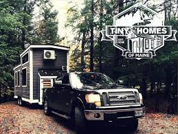 Tiny Homes Of Maine Windham Me Usa Custom Homes Starting At 45k Tiny House Tiny House Builders Vacation Cottage