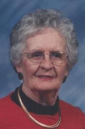 Obituary for Eleanor Elaine Schatz