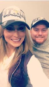 Adam Zimmer's sister shares emotional Instagram post after his death