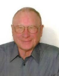 William Baltisberger Obituary June 11, 2019