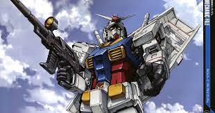 Download, share or upload your own one! Gundam Wallpaper Hd Datei Wallpaper 1039x546 Wallpapertip