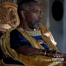 First look at the gladiator II. An upcoming epic historical action drama  film directed and co-produced by Ridley Scott. Serving as a sequel to  Gladiator, the film was written by David Scarpa,