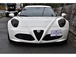 Image result for Bianco Carrara 2014 Alfa-Romeo