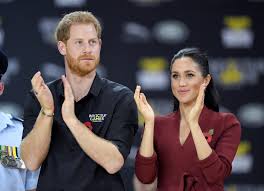 Meghan markle's book hits top of children's chart despite criticism. Prince Harry Meghan Markle Make Exciting Announcement On Anniversary People Com
