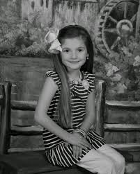 Bolling With 5: Lilah Ann Bolling