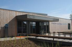 Complexe Aquatique De Kerbihan Hennebont