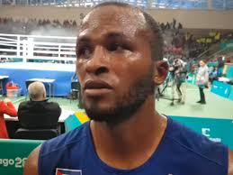 Triple campeón mundial Lázaro Álvarez pierde en su primera pelea en los  Panamericanos