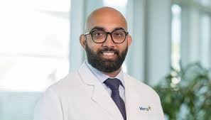 Mercy Clinic Surgical Specialists