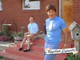 Maybe you would like to learn more about one of these? A Lesson From Uncle Rico Let It Go Stew Rd