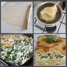 turkish water borek su boregi recipe give recipe recipe recipes turkish recipes borek
