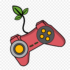 Pembuat logo dengan model premium: Video Game Logo Permainan Gambar Png