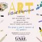 Art Without Permission - Reverse Coloring event image
