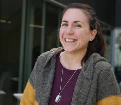 Marine scientist hired as new Oregon Sea Grant Extension coastal hazards  specialist