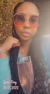 Bettina Hawkins's Instagram, Twitter & Facebook