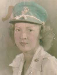 Ruth Hebert Obituary (1922