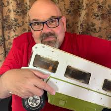 RV Review: 2022 Thor A.C.E. 27.2