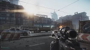 4th tarkov community podcast is live now! Escape From Tarkov Is Getting An Expansion To An Older Map Before Streets Of Tarkov Pcgamesn