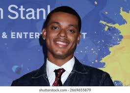 Los Angeles Dec 4 Darwin Harris Stock Photo 335895608