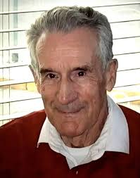 Obituary for Arthur (Art) M Holden