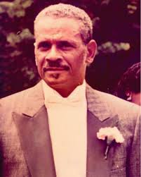 Mr. Julian Warren Obituary April 10, 2025