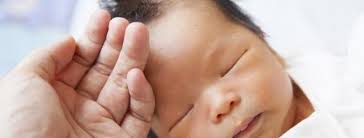 Trata La Fiebre En Recien Nacidos Beautiful And Healthy