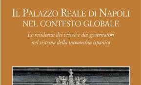 LIBRI - Palazzo Reale di Napoli, presentato il quarto volume della collana  "I Quaderni"