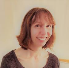 Lorraine Mace: Interview with Annalisa Crawford