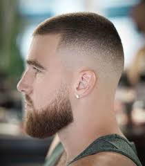 Let's check out the hairstyle & haircut ideas for men with very short hair that are trending over the internet. 17 Best Of Short Male Hair Styles