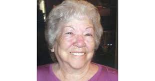 Mary Ruth Hickman Lemons Obituary (1934