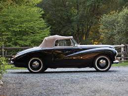 The Global Leader In The Collector Car Industry Services Include Auctions Restoration Appraisals Collection Advice Old Sports Cars Rally Car Design Sunbeam