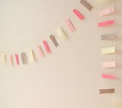 Pin De Amela En Cora S First Birthday Party Guirnaldas Washi Cinta Adhesiva