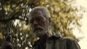 Don't breathe 2 (red band trailer) 0:20 0. Don T Breathe 2 Trailer Don T Breathe 2 Metacritic