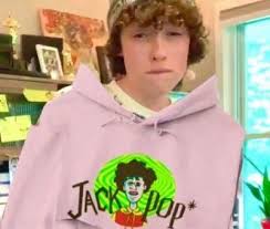 Jack Pop Net Worth, Age, Dating, Height, Career (Updated