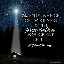 According to the national alliance on mental illness, 50 percent of mental health conditions begin by age 14, and 75 percent develop by age 24. Pin By Valerie Eisworth On Carmelite Discalced Secular Order Reflection Quotes Saint Quotes Daily Quotes