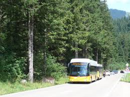 Sırada listelenen gasthaus passhohe ile ilgili 37. 163 262 Postauto Ostschweiz Sg 426 001 Hess Am 2 August 2015 In Schwagalp Passhohe Autobusse Startbilder De