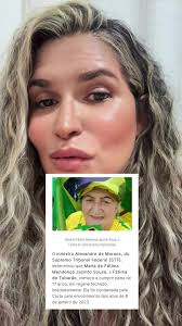 Os vídeos de VOVÓ DE DIREITA 🇧🇷 (@vov.da.direita.co) com Surrender