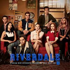 Originally conceived as a feature film adaptation for warner bros. Riverdale Season 4 For Free Off 68