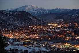 The city of glenwood springs is the county seat and the most populous municipality in garfield county, co. About Glenwood Springs Colorado Vacation Travel Guide