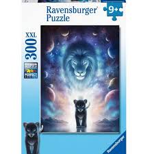 We use the finest structured paper so the pieces last and have a. 300 Pieces Xxl Puzzle Dreaming Big Ravensburger Puzzle Boulevard