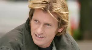 Tommy Gavin from Rescue Me