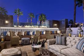 Las vegas nights can be real scintillating stuff. 13 Best Rooftop Bars In Las Vegas To Visit Right Now