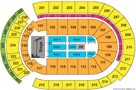 Nationwide Arena Columbus Ohio Seating Chart Nationwide