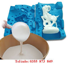 GIÁ BÁN NHỰA SILICONE BAO NHIÊU TIỀN 1KG