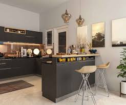 Modular Kitchen Bangalore Modular Kitchen Designers Magnon India Kitchen Interior Kitchen Design Used Kitchen Cabinets